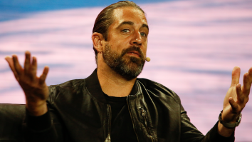 Aaron Rodgers Hints At When He Might Retire In First Comments About Davante Adams Trade