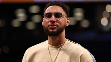 Ben Simmons Wants $20 Million From The 76ers And Has Filed A Grievance With Huge Implications