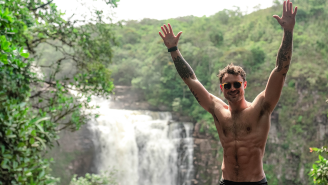 Dylan Efron Explores Guyana, The Coolest Country You’ve Never Heard About, In His Epic New Travel Series