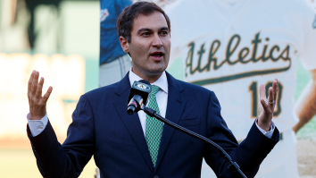 Oakland A’s President Dave Kaval Spends Hours Dunking On San Francisco Giants For Poor Attendance