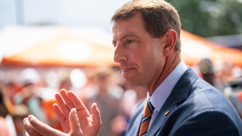 Dabo Swinney’s Most Recent Comments On The Transfer Portal Are Stuck In 2018 And It’s Not Good For Clemson