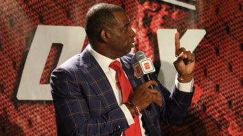 Deion Sanders Explains Why HBCU Players Are Drafted Less Often, Makes Bold Prediction For 2022