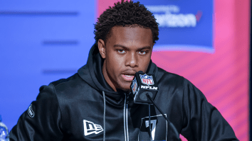 Washington Commanders 1st Round Pick Jahan Dotson Admits He Wasn’t Even Watching The NFL Draft