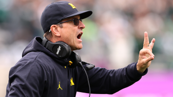New Report Details How Jim Harbaugh Almost Became The Head Coach At Kansas In 2009