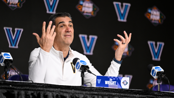 Jay Wright Addresses Potential Future In The NBA And Explains How He Already Scratched That Itch