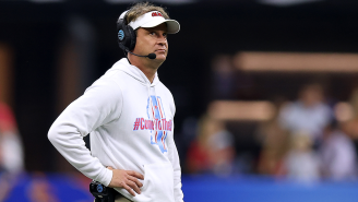 Lane Kiffin Takes Direct Shot At Tennessee For Seemingly Paying Small Fortune To Land 5* Quarterback