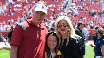 Lincoln Riley Shares The ‘Most L.A. Thing’ He’s Done At USC, Talks Anonymity Compared To Oklahoma