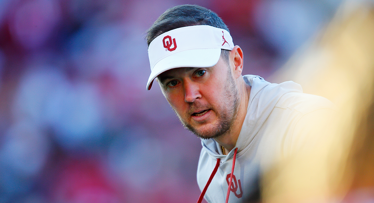 Former Oklahoma TE Doesn't Believe Lincoln Riley's Story About USC Job