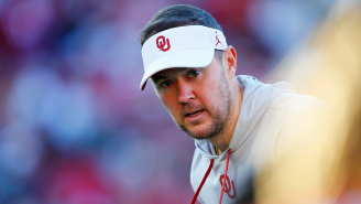Former Oklahoma TE Details How Weird It Was When Lincoln Riley Left For USC, Doesn’t Believe Him