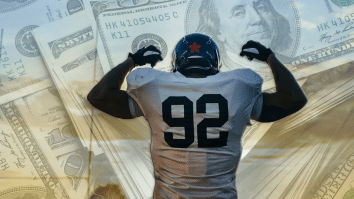 Three College Football Recruits Sign NIL Deals Worth Insane Amount Of Money Despite Unknown ROI