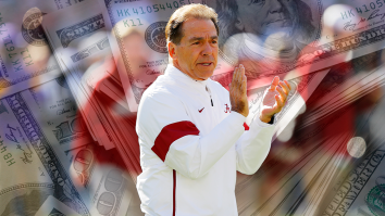 Nick Saban Shares Mind-Blowing Amount Of Money That His Alabama Players Have Made In NFL