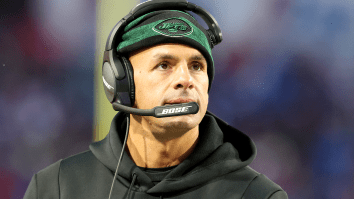 New York Jets’ Inability To Sign Top Talent Stems From Demoralizing ‘Purgatory,’ According To New Report