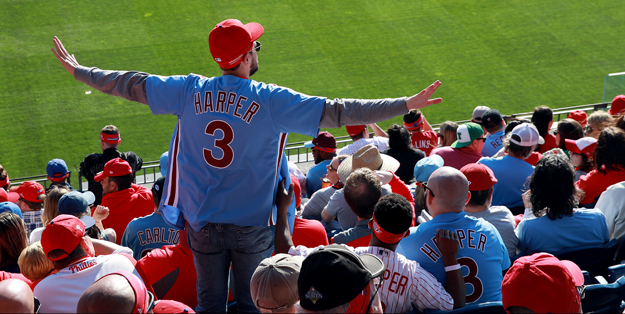 Alec Bohm says 'I f--king hate this place' after Phillies fans