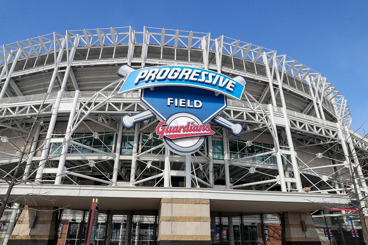 Guardians team store to close at Progressive Field 