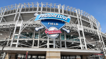 Cleveland Guardians Unveil New In-Stadium Drink That Could Cause Fans To Run Through A Wall