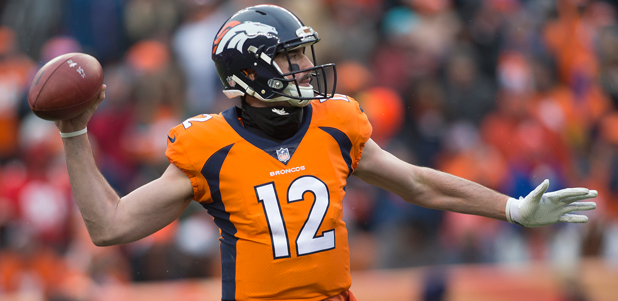 Seahawks Paxton Lynch great against Broncos but needs more