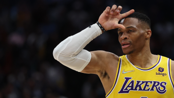 Russell Westbrook Torches Lakers Fans After Yet Another Loss, NBA Twitter Comes To His Defense
