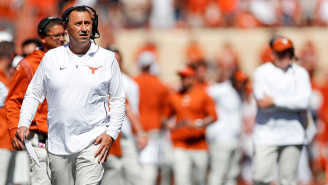 Mind-Blowing Numbers From Texas’ Roster Turnover Perfectly Depicts New Reality Of College Football