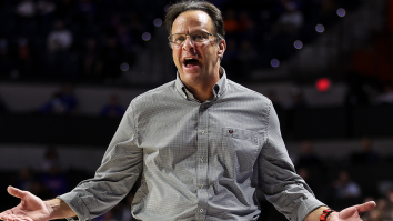 Hilarious TikTok Video Of Tom Crean Accidentally Recording Himself From Close-Up Is Truly Priceless
