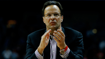 Fired Georgia Coach Tom Crean Shares How He’s Dealing With Unemployment In Hilarious IG Selfie Post