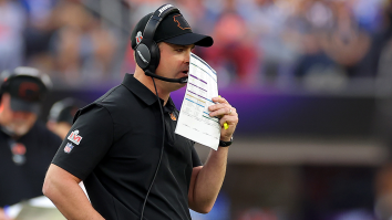 Bengals Coach Zac Taylor Reveals That He Gives Extra Attention To One College During NFL Draft