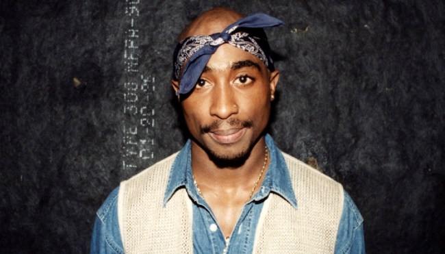 2Pac Associate Shares Rapper Predicted HIs Untimely Death