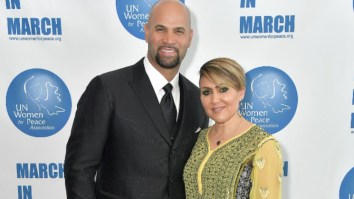 Albert Pujols Announces That He’s Divorcing His Wife Of 22 Years Just Days After She Had Brain Surgery