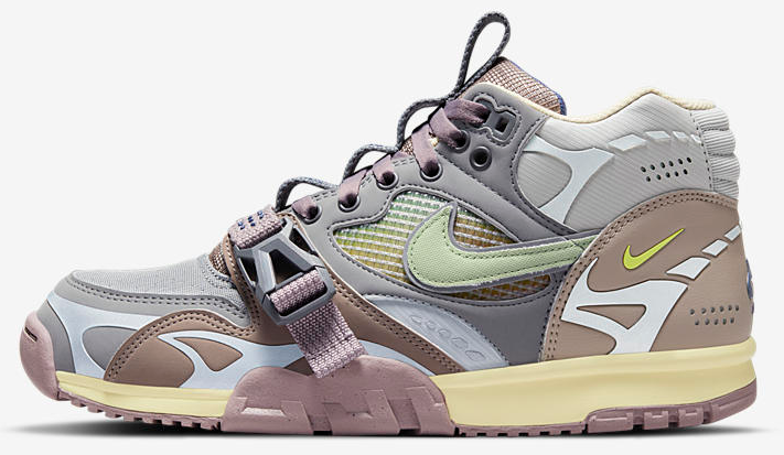 april 17 sneaker release