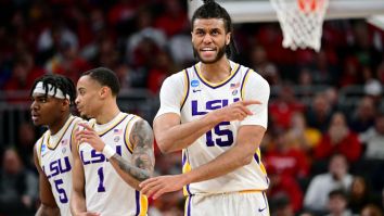All Of LSU’s Scholarship Basketball Players Have Left The Program Since Will Wade’s Firing