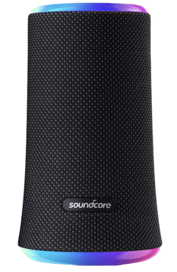 Anker Soundcore Flare 2 Bluetooth Speaker - daily deals