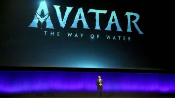 ‘Avatar’ Sequel Gets Official Title, Description Of The First Trailer Hits The Internet