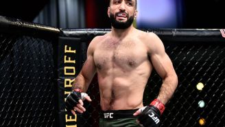 Belal Muhammad Already Has Next Opponent In Mind Before Fight With Vicente Luque