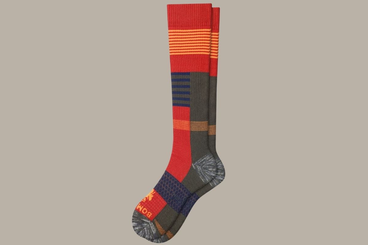 Here Are The Best Athletic Socks For Men That Money Can Buy