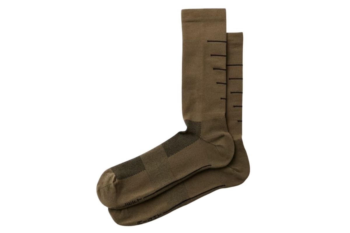 Here Are The Best Athletic Socks For Men That Money Can Buy