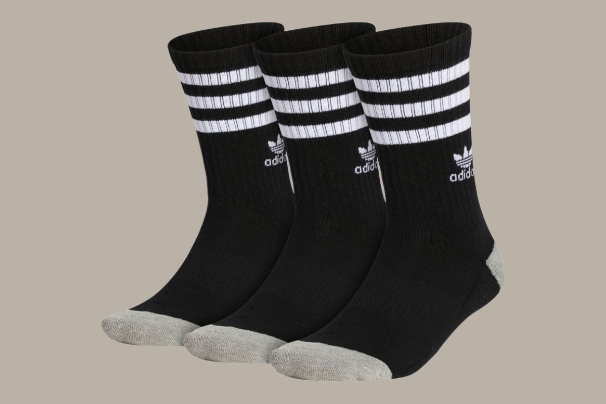 Here Are The Best Athletic Socks For Men That Money Can Buy