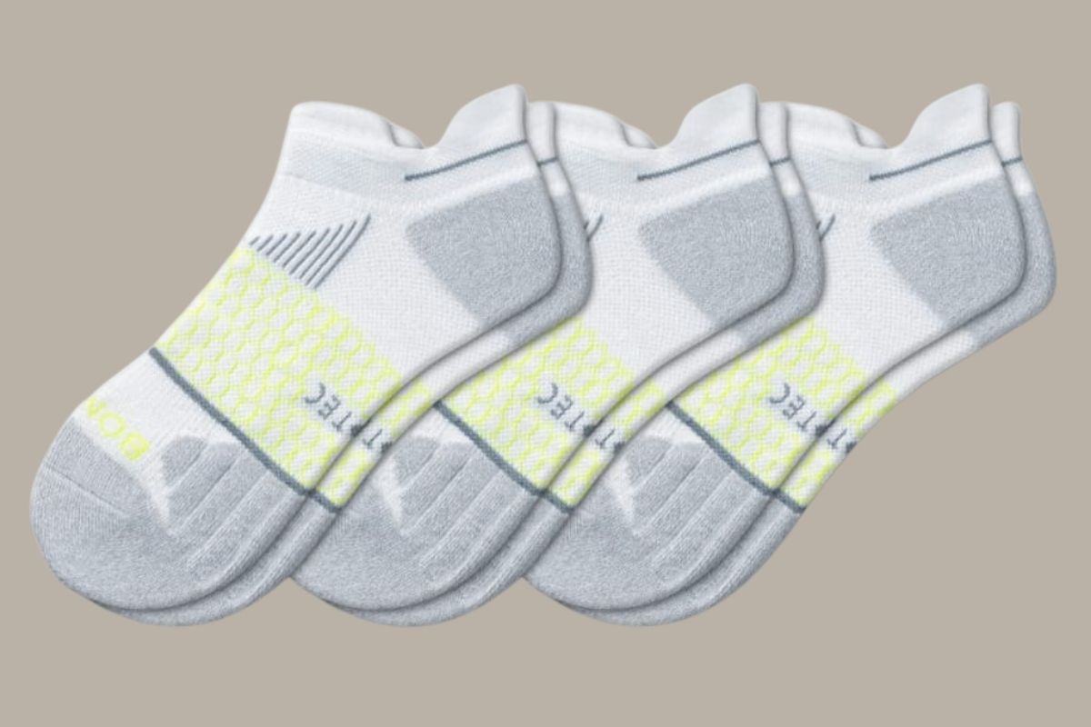 Here Are The Best Athletic Socks For Men That Money Can Buy