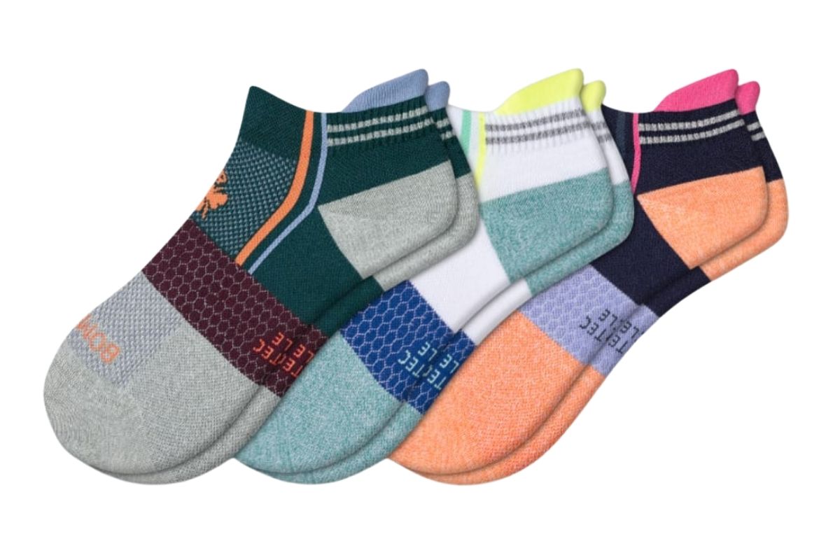 Here Are The Best Athletic Socks For Men That Money Can Buy