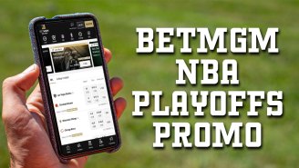 BetMGM NBA Playoffs Promo Continues to Offer No-Brainer 20-1 Bonus