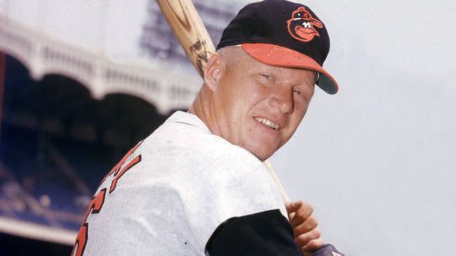 Boog Powell