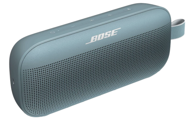 Bose SoundLink Flex Bluetooth Portable Speaker - daily deals