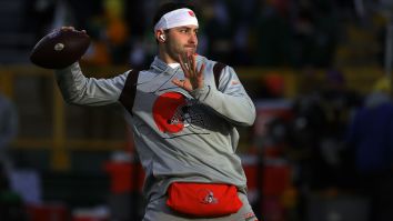 Carolina Panthers Beat Writer Gives Insight Into Team’s Baker Mayfield Interest