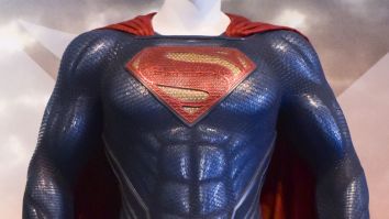 DC Comics Finally Beats Marvel As Copy Of Superman 1 Destroys Previous Comic Book Sale Record