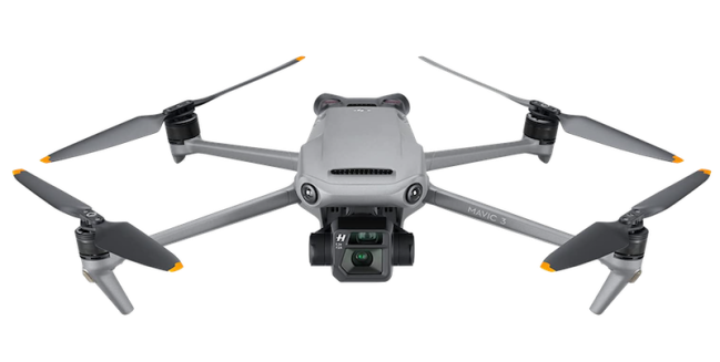 DJI Mavic 3 Camera Drone - daily deals