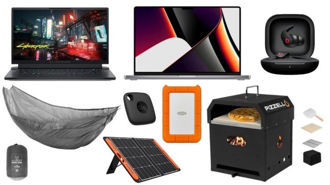 Daily Deals: Beats Earbuds, Pizza Ovens, MacBook Pros And More!