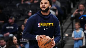 Denver Nuggets Get Disappointing Injury News For The Playoffs