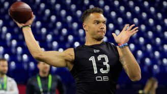 Desmond Ridder To Visit Two Teams With Top 10 Picks