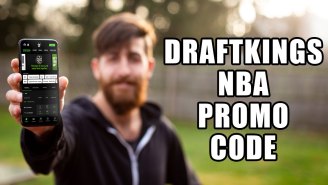DraftKings NBA Promo Code: Bet Just $5 To Get $150 Guaranteed