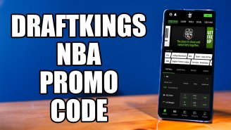 DraftKings NBA Promo Code Returns a 30-1 Guaranteed Playoffs Bonus