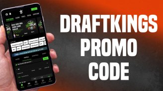 DraftKings Promo Code Unlocks $150 NBA, $200 MLB Bonuses
