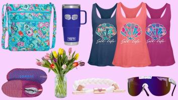 11 Quick And Easy Gift Ideas For Mother’s Day 2022